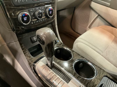 2014 Buick Enclave Convenience