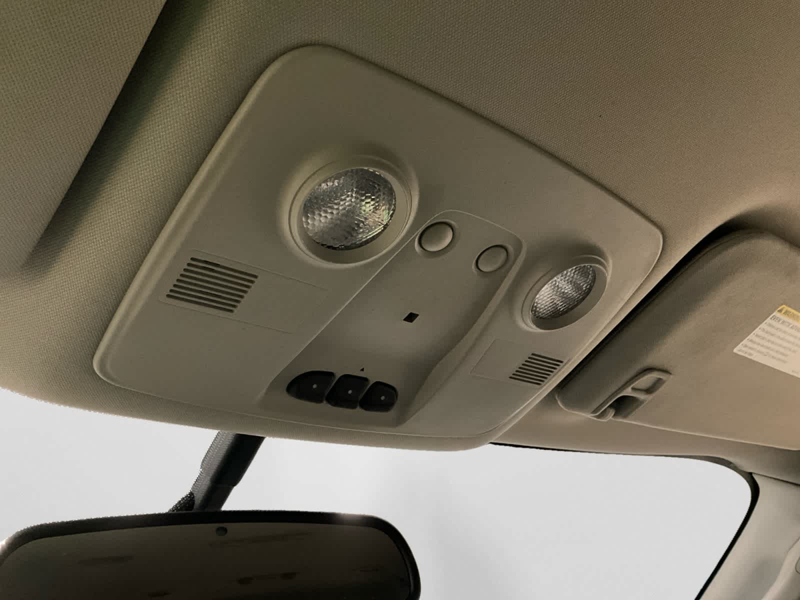 2014 Buick Enclave Convenience