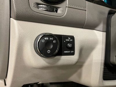 2014 Buick Enclave Convenience