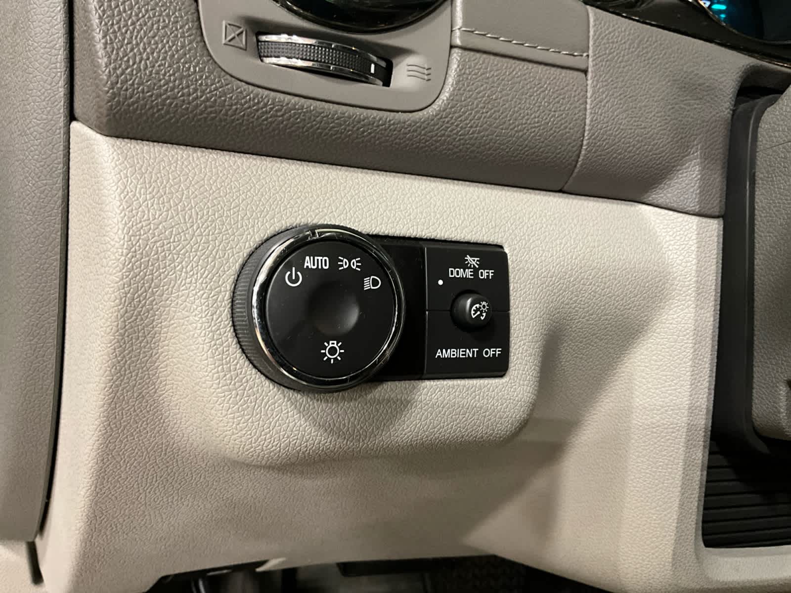 2014 Buick Enclave Convenience