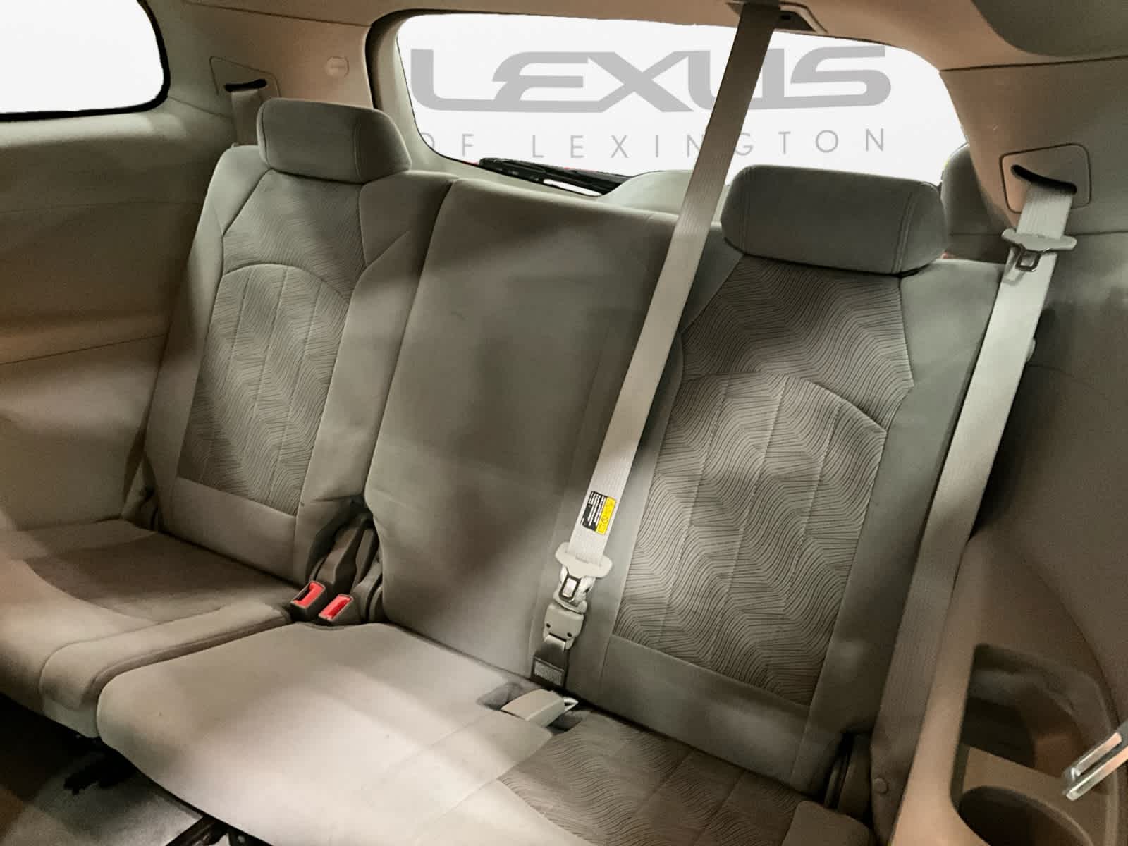 2014 Buick Enclave Convenience