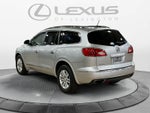 2014 Buick Enclave Convenience