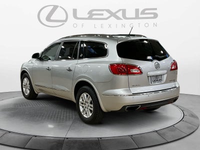2014 Buick Enclave Convenience