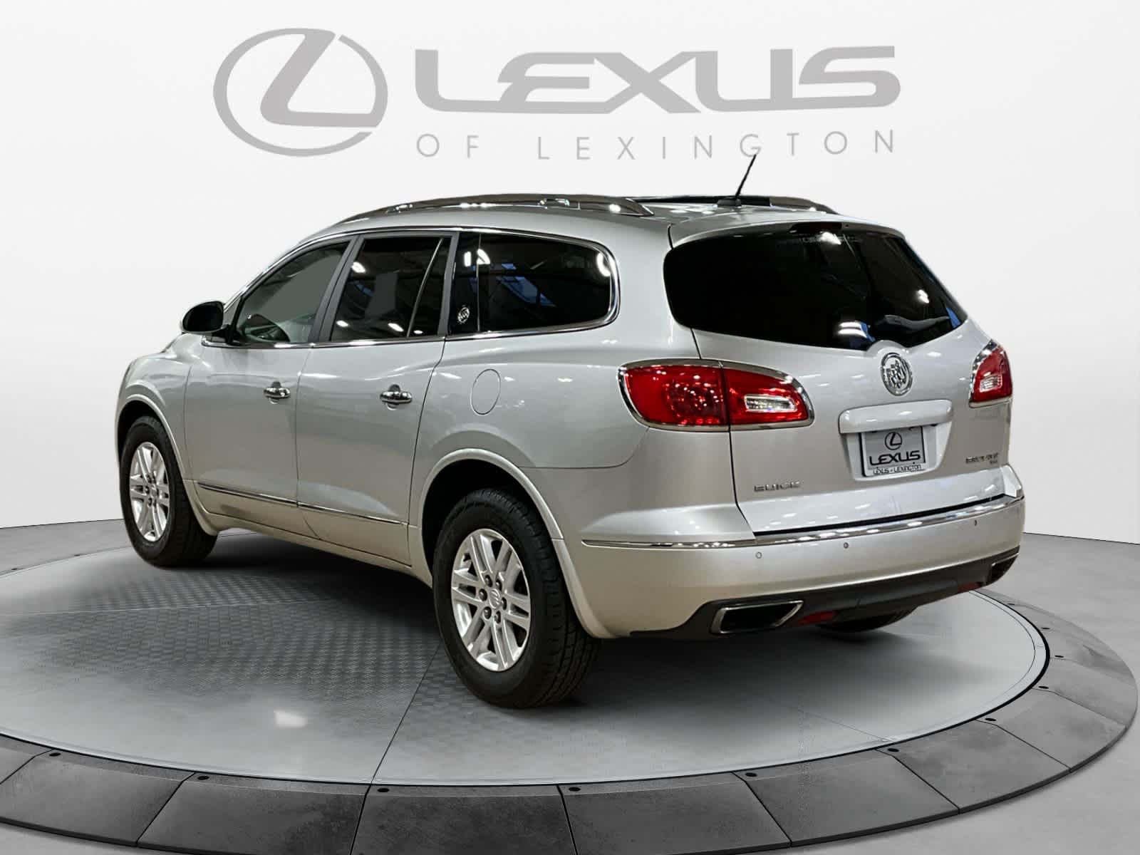 2014 Buick Enclave Convenience