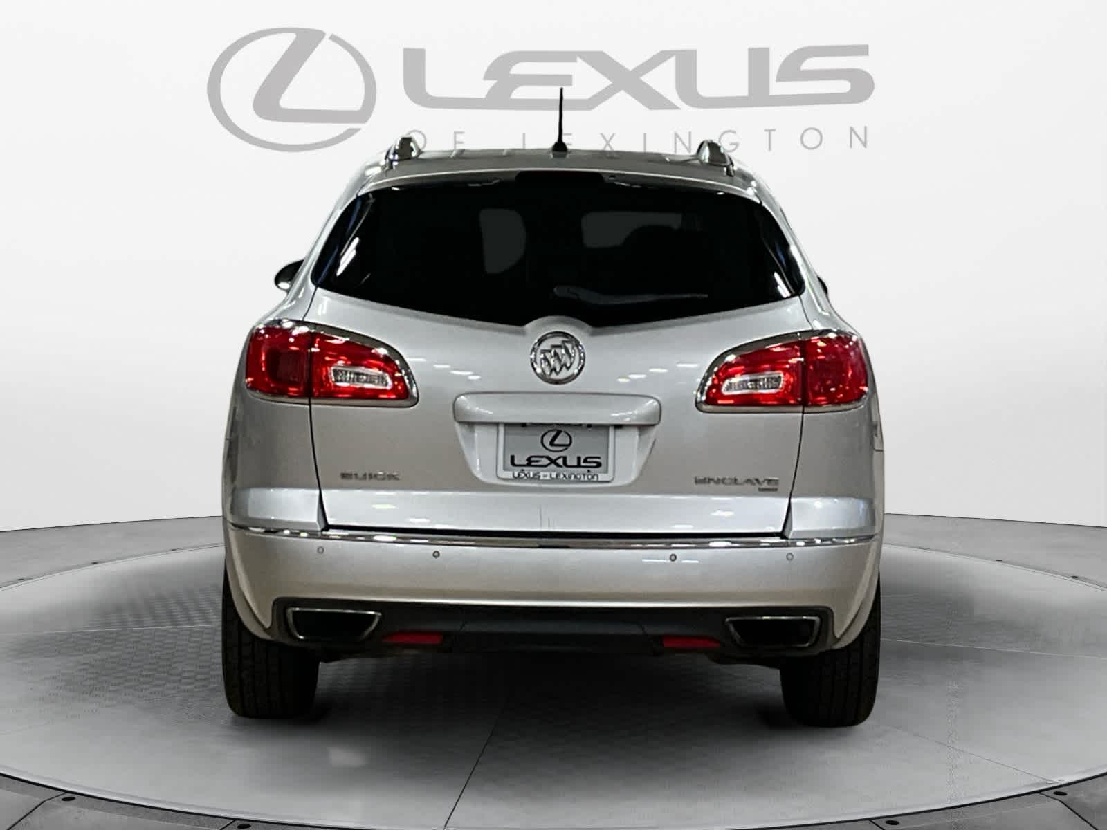 2014 Buick Enclave Convenience