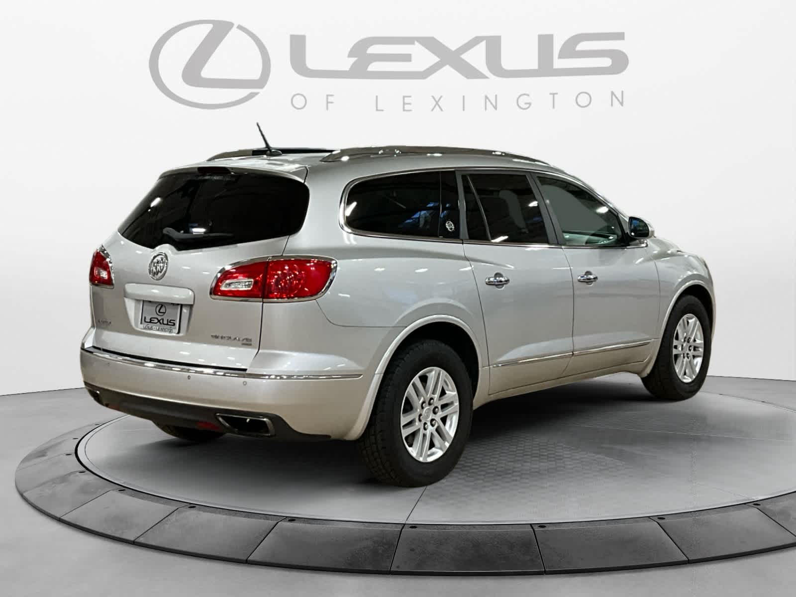 2014 Buick Enclave Convenience