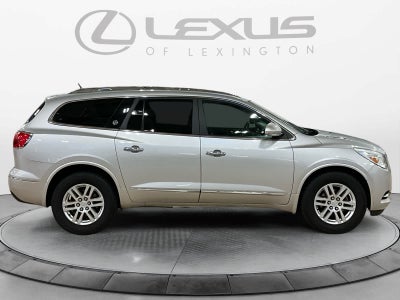 2014 Buick Enclave Convenience