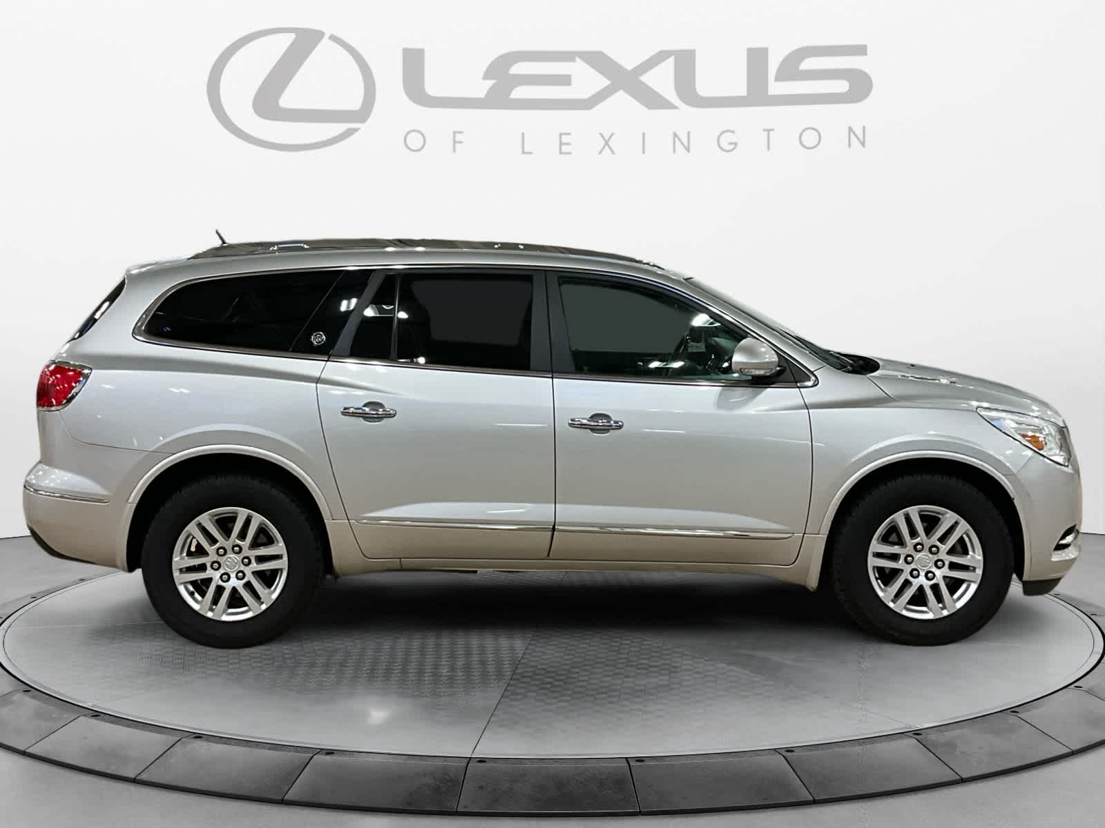 2014 Buick Enclave Convenience