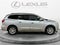 2014 Buick Enclave Convenience