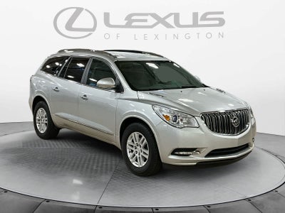 2014 Buick Enclave Convenience