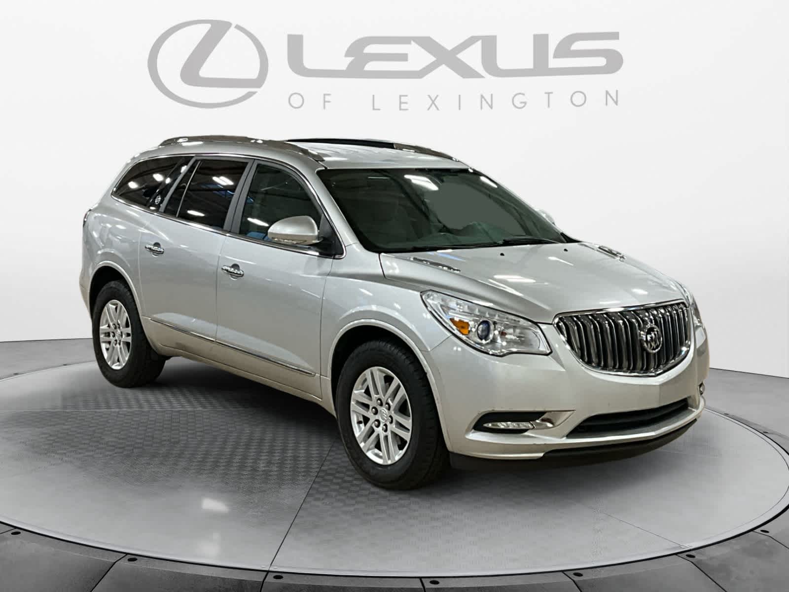 2014 Buick Enclave Convenience