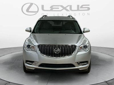 2014 Buick Enclave Convenience
