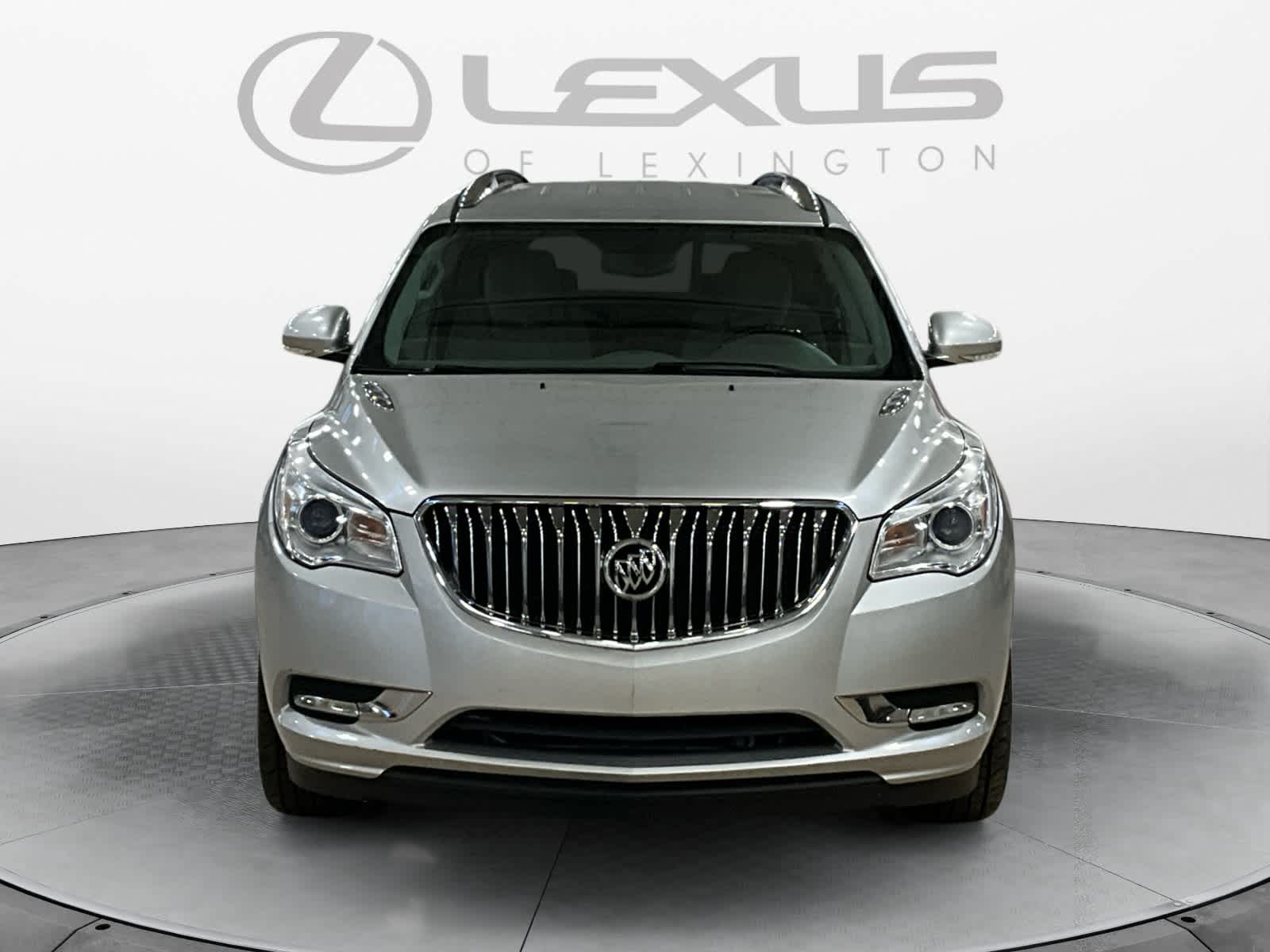 2014 Buick Enclave Convenience