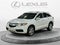 2013 Acura RDX FWD 4dr