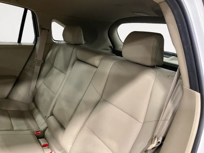 2013 Acura RDX FWD 4dr