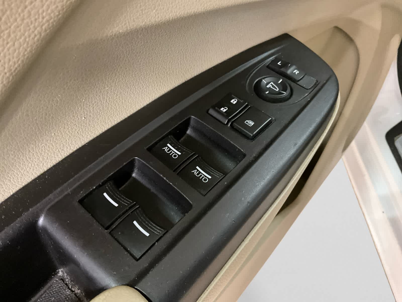 2013 Acura RDX FWD 4dr