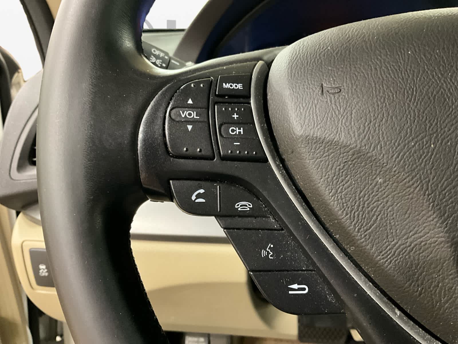 2013 Acura RDX FWD 4dr