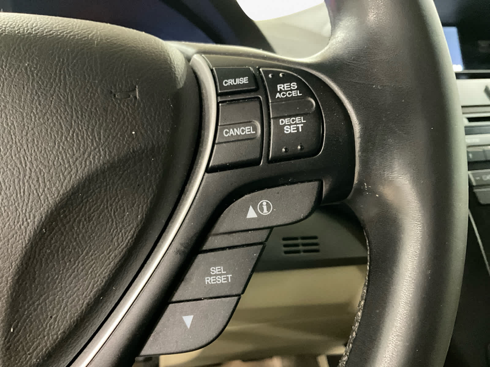 2013 Acura RDX FWD 4dr