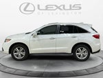 2013 Acura RDX FWD 4dr