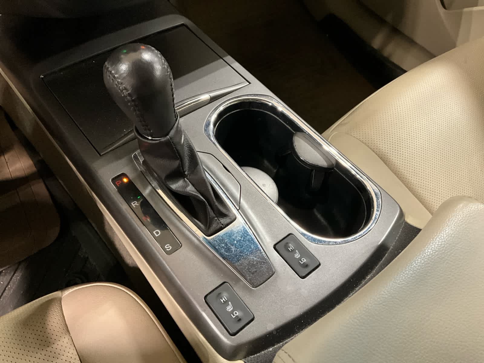 2013 Acura RDX FWD 4dr