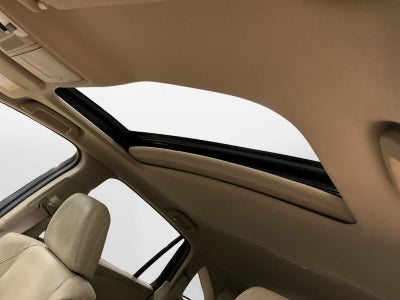 2013 Acura RDX FWD 4dr