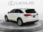 2013 Acura RDX FWD 4dr