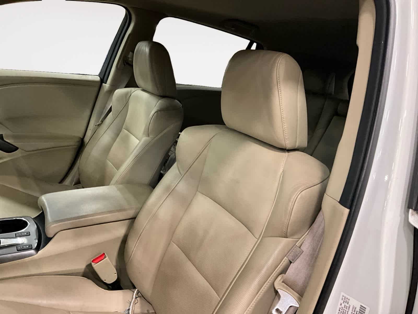 2013 Acura RDX FWD 4dr