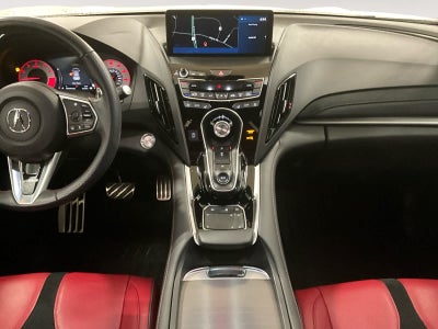 2021 Acura RDX w/A-Spec Package