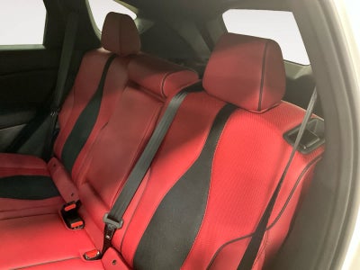2021 Acura RDX w/A-Spec Package