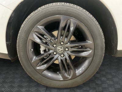 2021 Acura RDX w/A-Spec Package