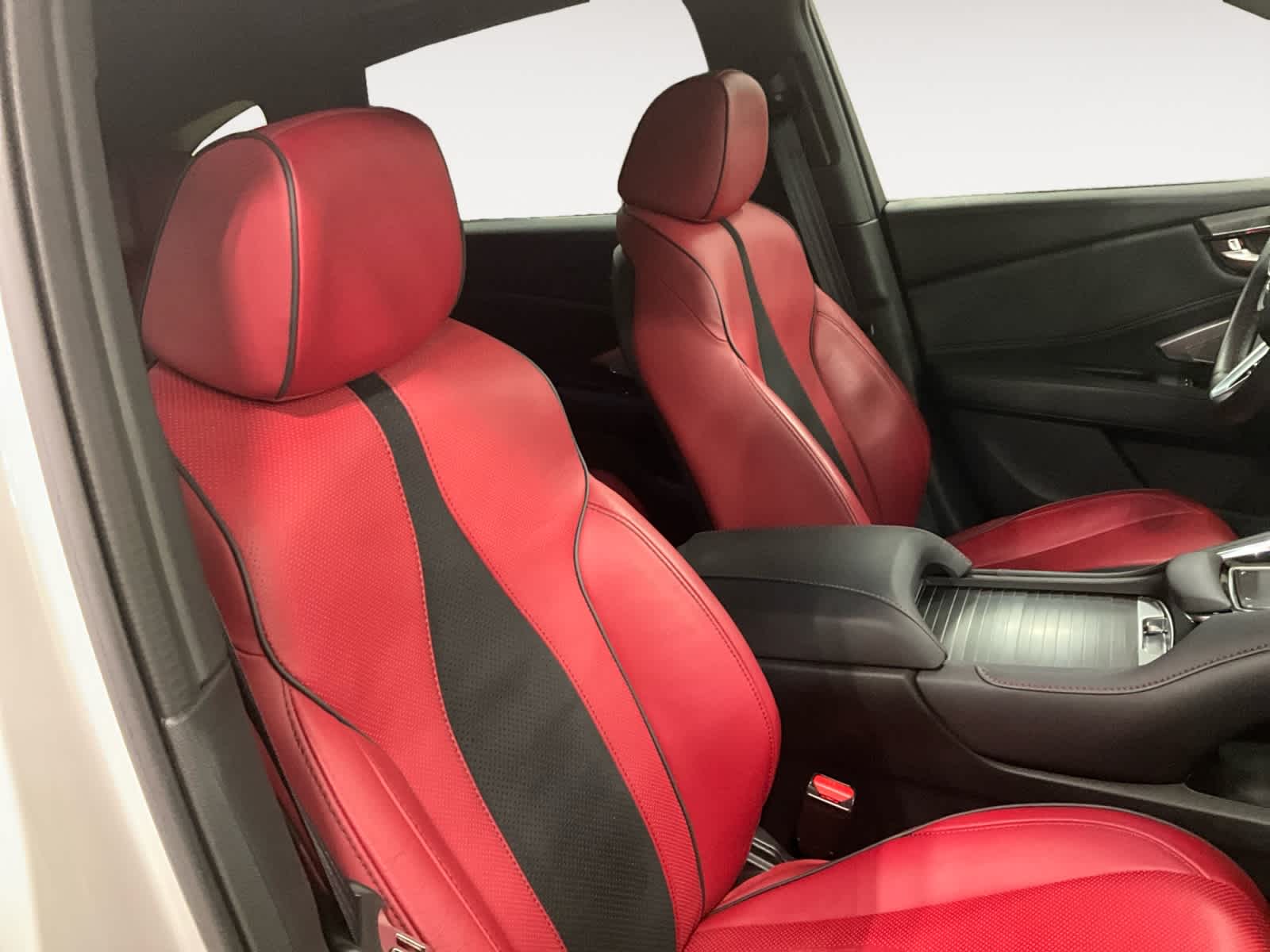 2021 Acura RDX w/A-Spec Package