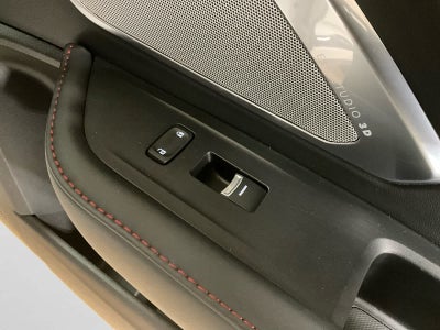 2021 Acura RDX w/A-Spec Package
