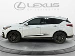2021 Acura RDX w/A-Spec Package