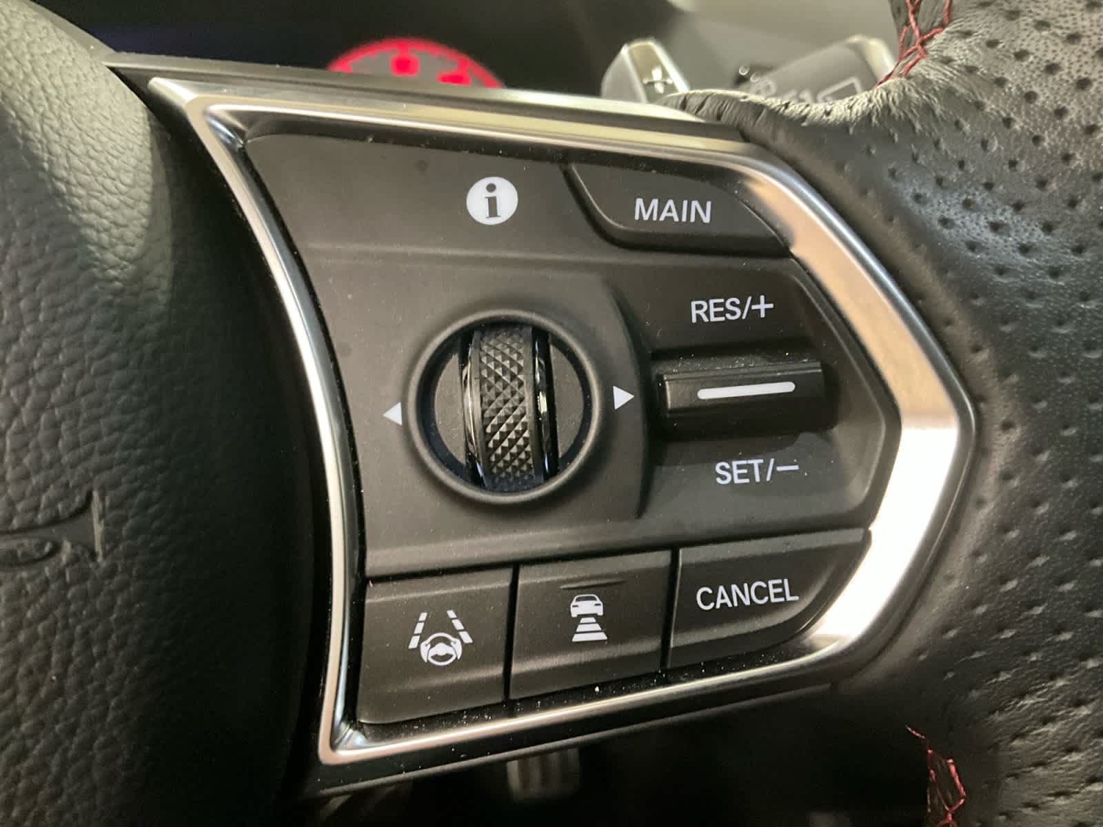 2021 Acura RDX w/A-Spec Package