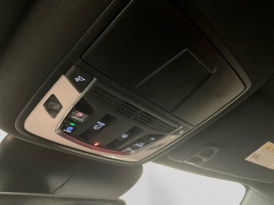 2021 Acura RDX w/A-Spec Package