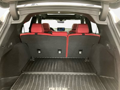 2021 Acura RDX w/A-Spec Package
