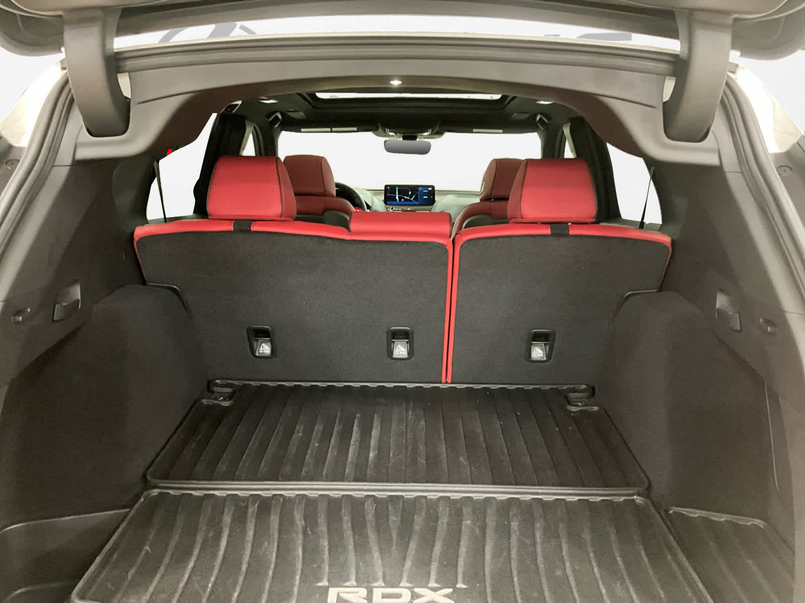 2021 Acura RDX w/A-Spec Package