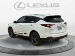 2021 Acura RDX w/A-Spec Package