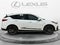 2021 Acura RDX w/A-Spec Package