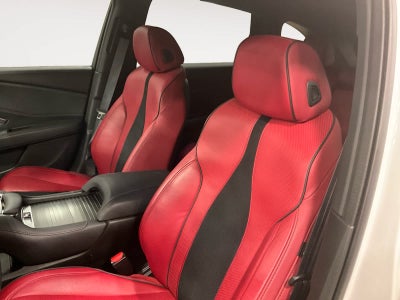 2021 Acura RDX w/A-Spec Package