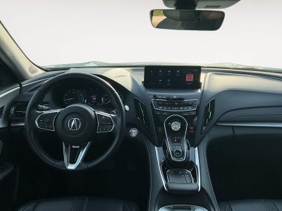 2021 Acura RDX w/Technology Package