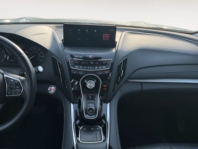 2021 Acura RDX w/Technology Package