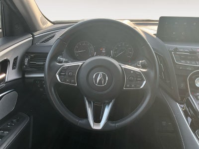2021 Acura RDX w/Technology Package