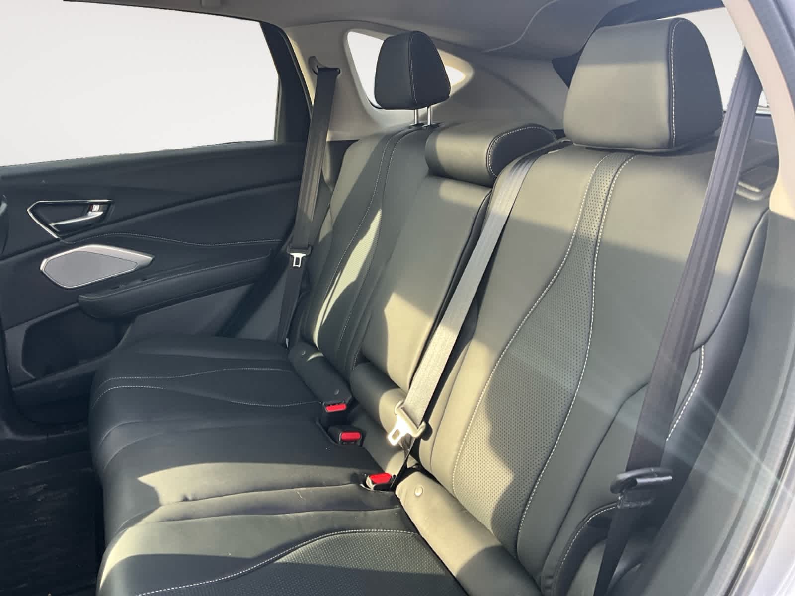 2021 Acura RDX w/Technology Package