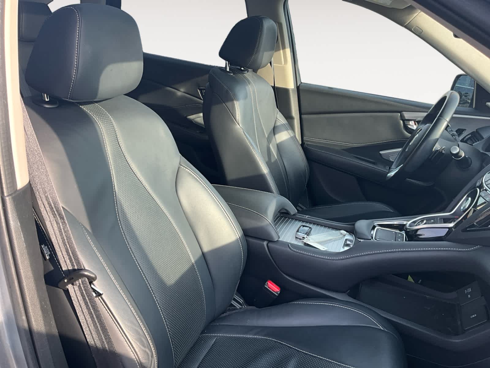 2021 Acura RDX w/Technology Package