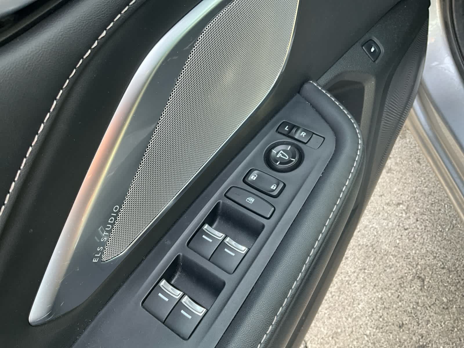 2021 Acura RDX w/Technology Package