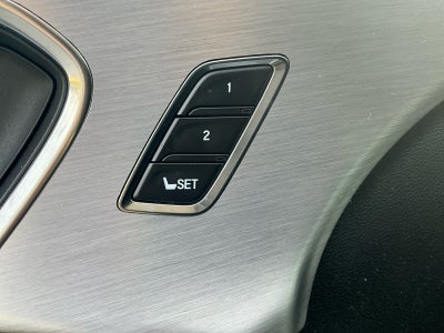 2021 Acura RDX w/Technology Package