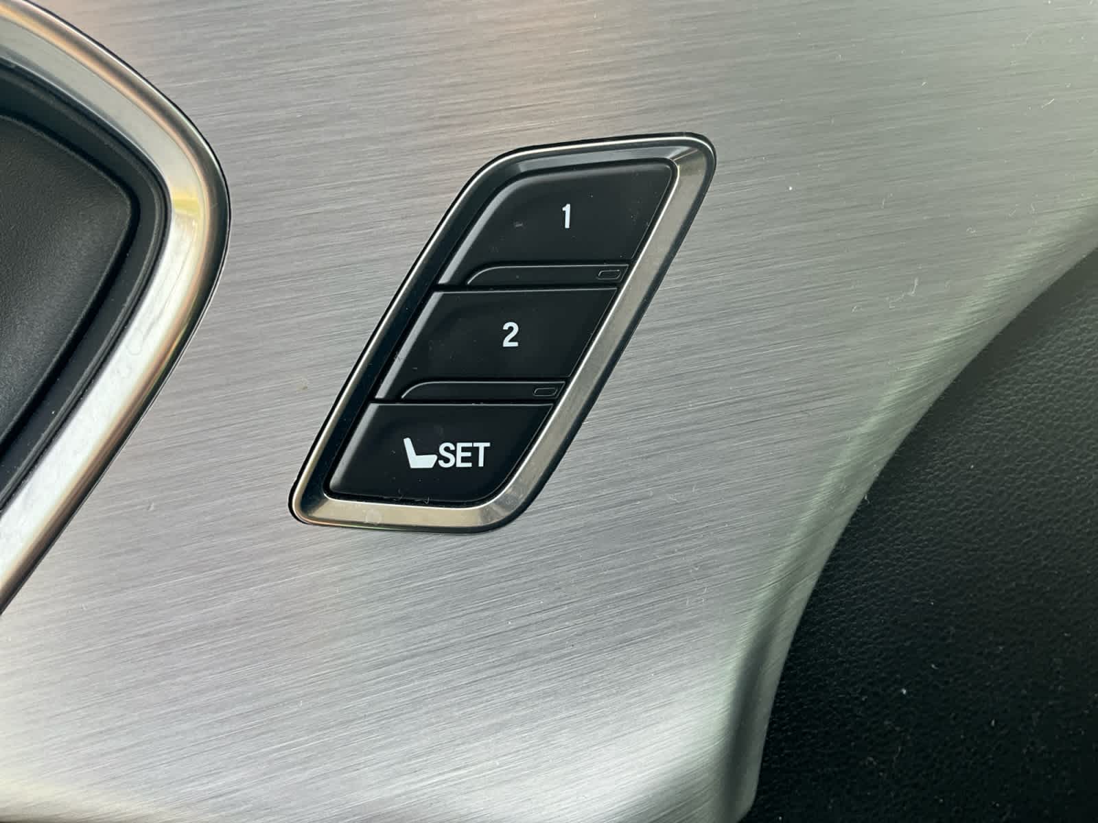 2021 Acura RDX w/Technology Package