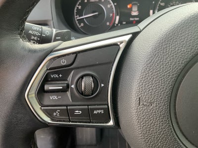 2021 Acura RDX w/Technology Package