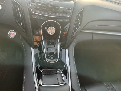 2021 Acura RDX w/Technology Package